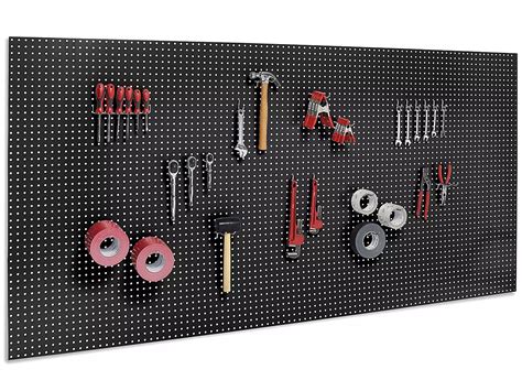 sheet metal pegboard|4x8 sheets of metal pegboard.